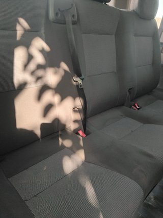 Citroen Jumper 2011