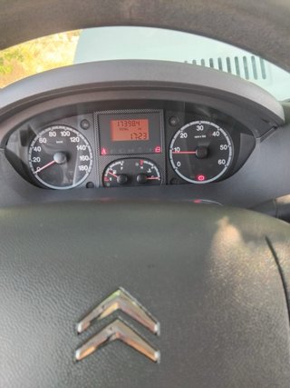 Citroen Jumper 2011