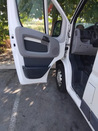 Citroen Jumper 2011