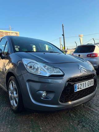 Citroen C3 2009