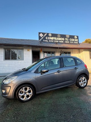 Citroen C3 2009