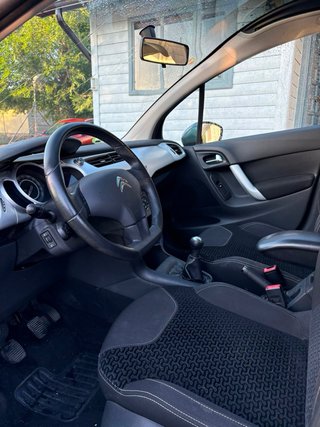 Citroen C3 2009