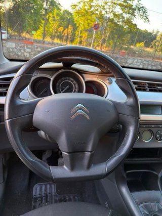 Citroen C3 2009
