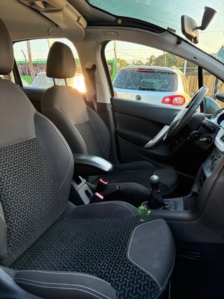 Citroen C3 2009