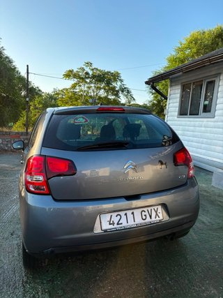 Citroen C3 2009