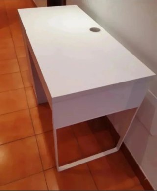 Escritorio Ikea Micke 105x50 ENTREGA GRATIS