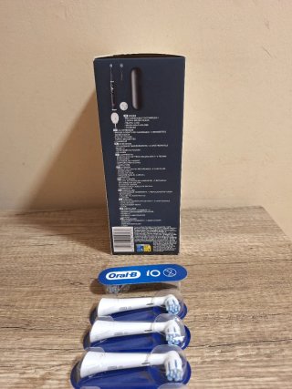Oral-B iO Series 6 + 5 cabezales