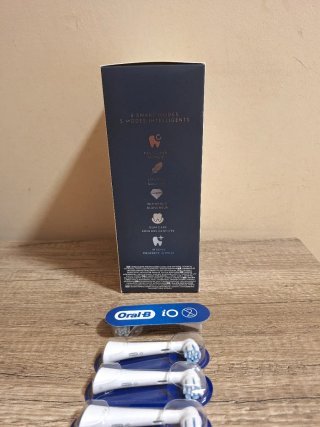 Oral-B iO Series 6 + 5 cabezales