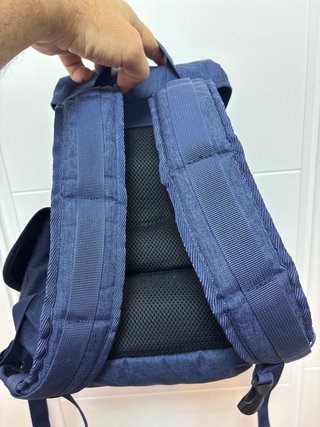 Mochila Canon Oficial Azul