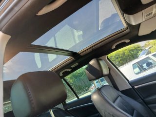 Volkswagen Tiguan 2011
