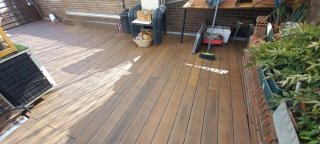 Instalador suelos composite: 652417672