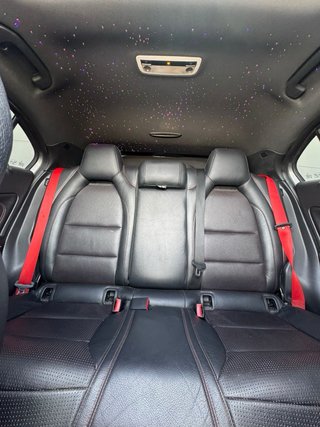 Mercedes-Benz Clase A45 AMG