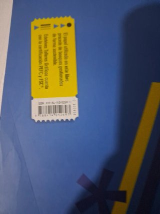 Tecnología Y Digitalización I Secundaria
