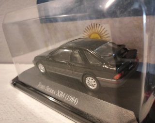 Ford Sierra XR4 '84