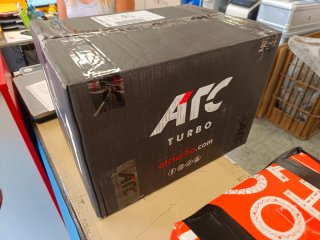 Turbo ATC Híbrido (SOLO INTERESADOS)