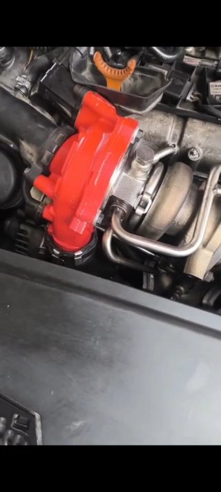 Turbo ATC Híbrido (SOLO INTERESADOS)