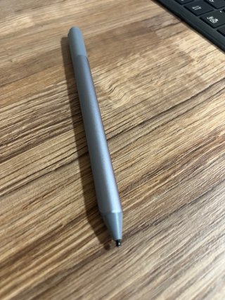 Microsoft Surface Pro 5 (1796) Plata