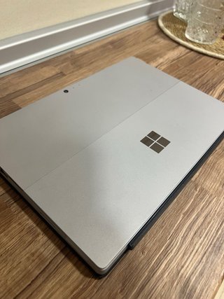 Microsoft Surface Pro 5 (1796) Plata