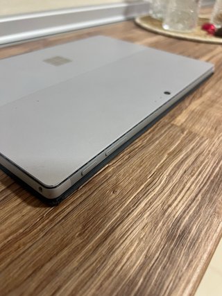 Microsoft Surface Pro 5 (1796) Plata