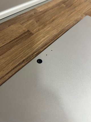 Microsoft Surface Pro 5 (1796) Plata