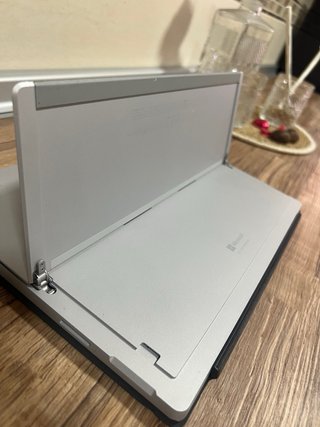 Microsoft Surface Pro 5 (1796) Plata