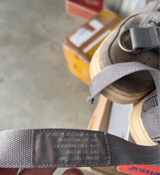 Nike Air Force 1 SF AF1 Mid Grigie 44