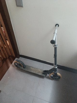 Patinete infantil