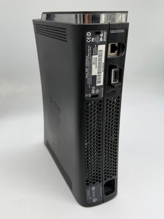 Console Microsoft Xbox 360 nera completa C3914