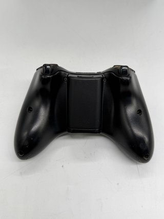 Console Microsoft Xbox 360 nera completa C3914