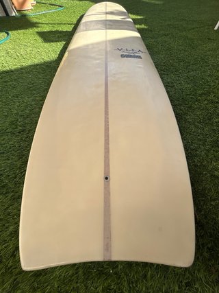 Tabla de surf Longboard VITA TUG 9'6