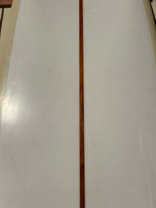 Tabla de surf Longboard VITA TUG 9'6