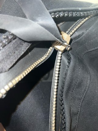 Traje Seco BARE Trilaminado 2XXL