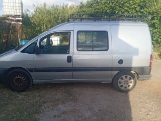 Peugeot Expert 2006