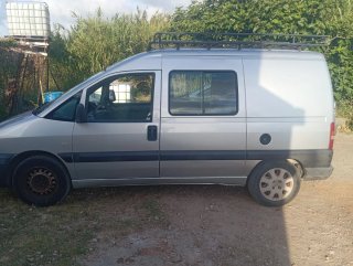Peugeot Expert 2006