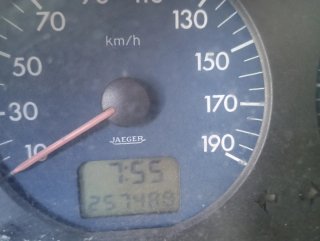 Peugeot Expert 2006