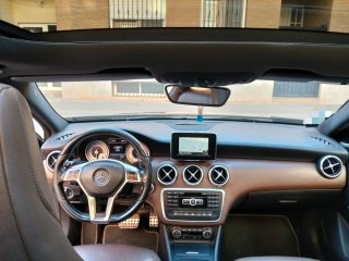 Mercedes-Benz Clase A 2016