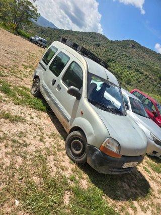 Renault Kangoo 1998