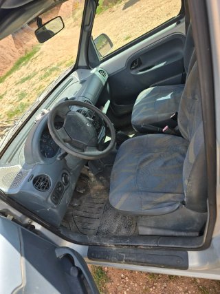 Renault Kangoo 1998
