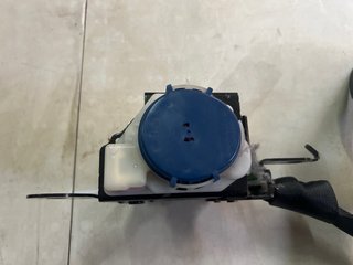 Cinturón derecho Mazda 6 GH