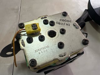 Cinturón derecho Mazda 6 GH
