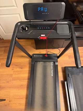 Cinta de correr Mobvoi Home T4226