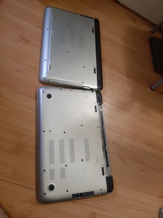 2 computer HP