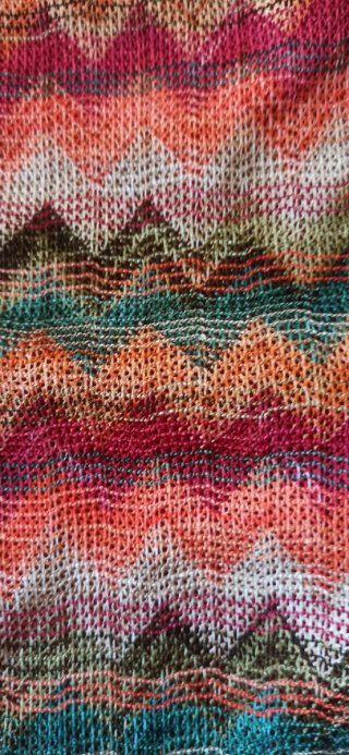 Bañador mujer multicolor