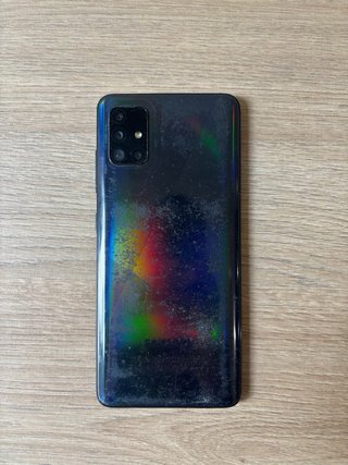 Samsung Galaxy A51