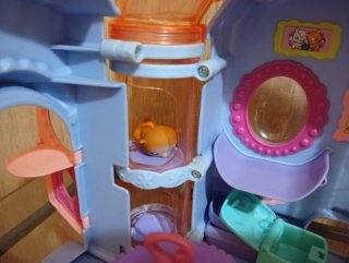 Guardería animales Pet Lovin Playhouse