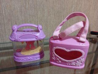 Guardería animales Pet Lovin Playhouse