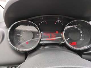 Peugeot 3008 2010 azul