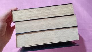 Trilogía Cincuenta Sombras - E.L. James