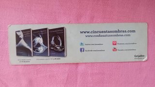 Trilogía Cincuenta Sombras - E.L. James