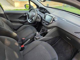 Peugeot 208 2018